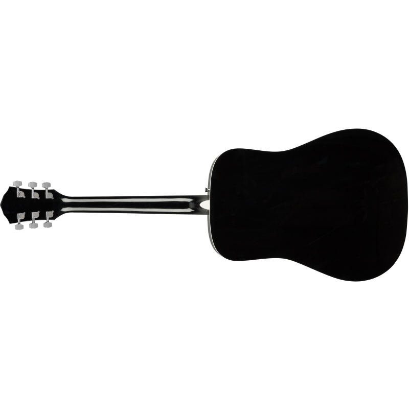 FA-125 Dreadnought Black