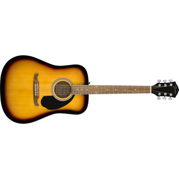 FA-125 Dreadnought Sunburst