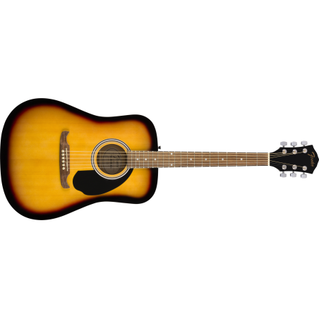 FA-125 Dreadnought Sunburst