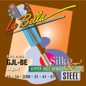 GJL-BE Muta Gipsy, 011-051