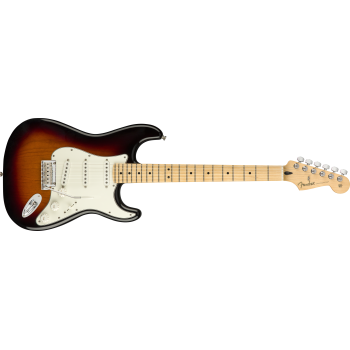 PLAYER STRATOCASTER