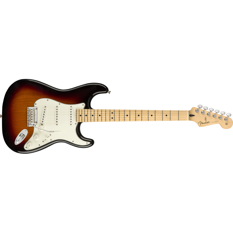 PLAYER STRATOCASTER