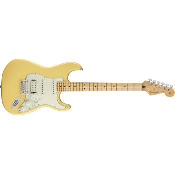 PLAYER STRATOCASTER HSS