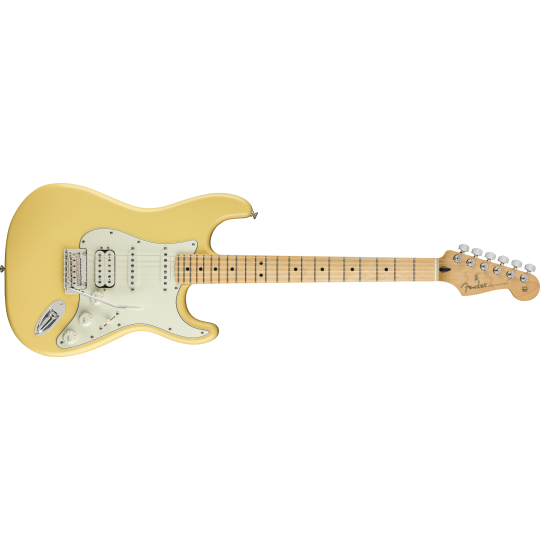 PLAYER STRATOCASTER HSS