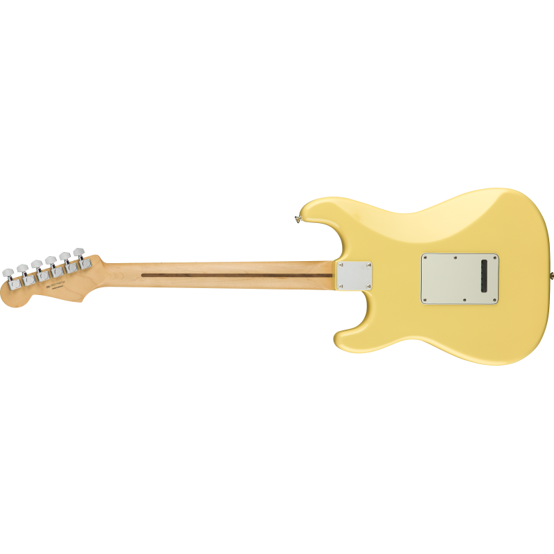 PLAYER STRATOCASTER HSS