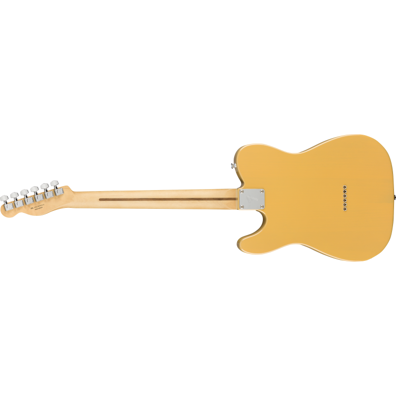 PLAYER TELECASTER