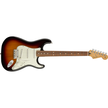 PLAYER STRATOCASTER