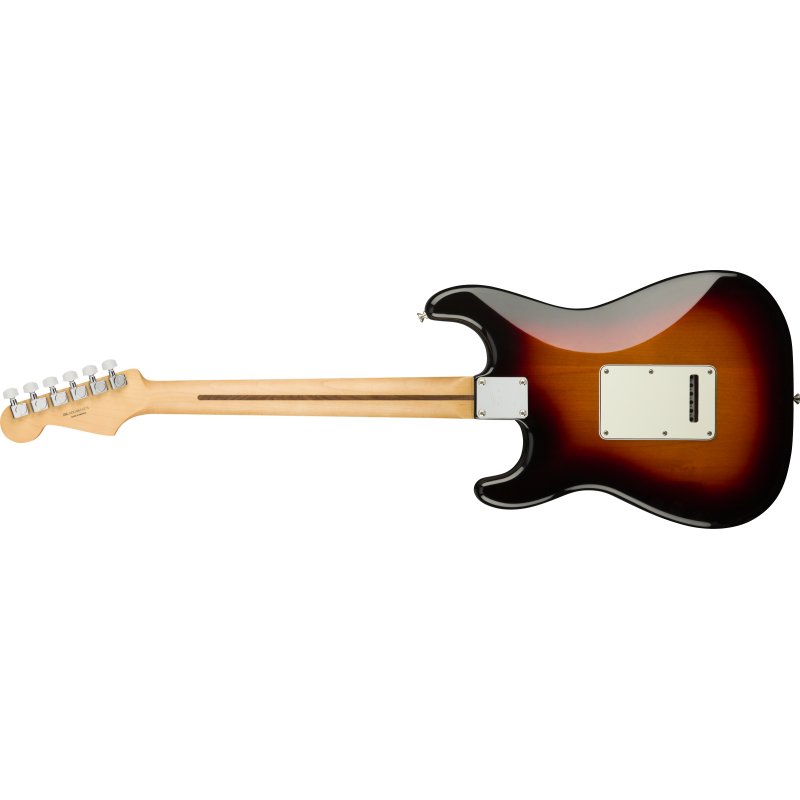 PLAYER STRATOCASTER