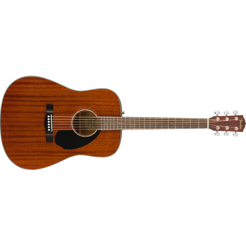 CD-60S ALL-MAHOGANY