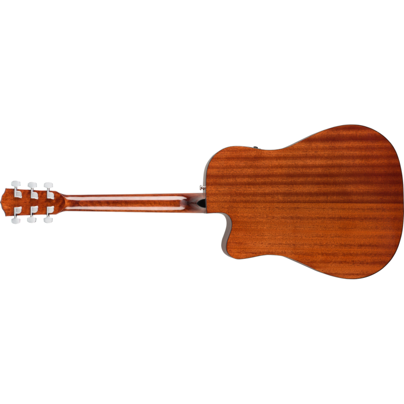 CD-60SCE ALL-MAHOGANY