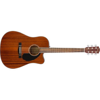 CD-60SCE ALL-MAHOGANY