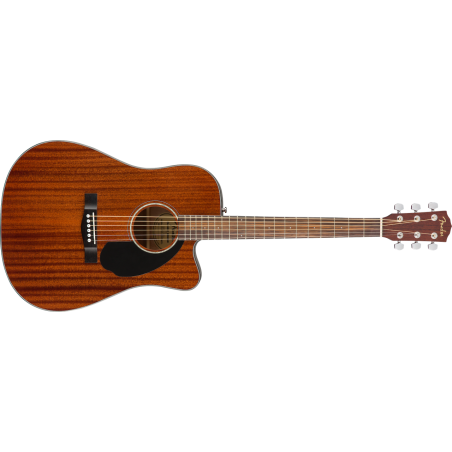 CD-60SCE ALL-MAHOGANY