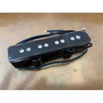 Modern J-Bass - Ponte