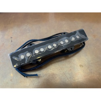 Modern J-Bass 5 corde - Ponte