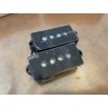 Modern P-Bass
