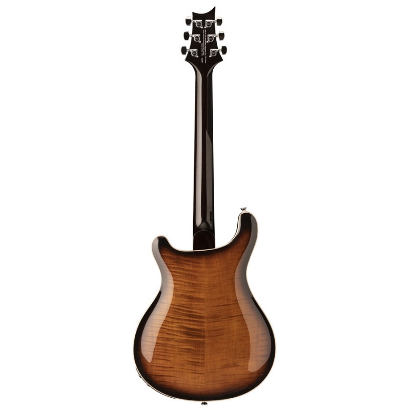 HOLLOWBODY II PIEZO BLACK GOLD BURST