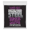 2245 STAINLESS STEEL POWER SLINKY 11-48
