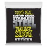 2246 STAINLESS STEEL REGULAR SLINKY 10-46
