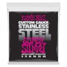 2248 STAINLESS STEEL SUPER SLINKY 9-42