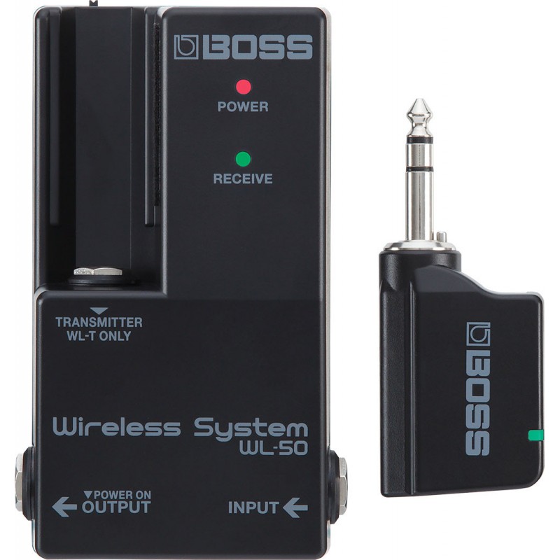 WL-50