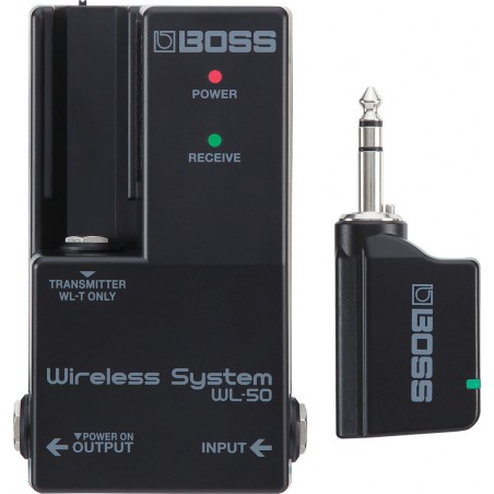 WL-50