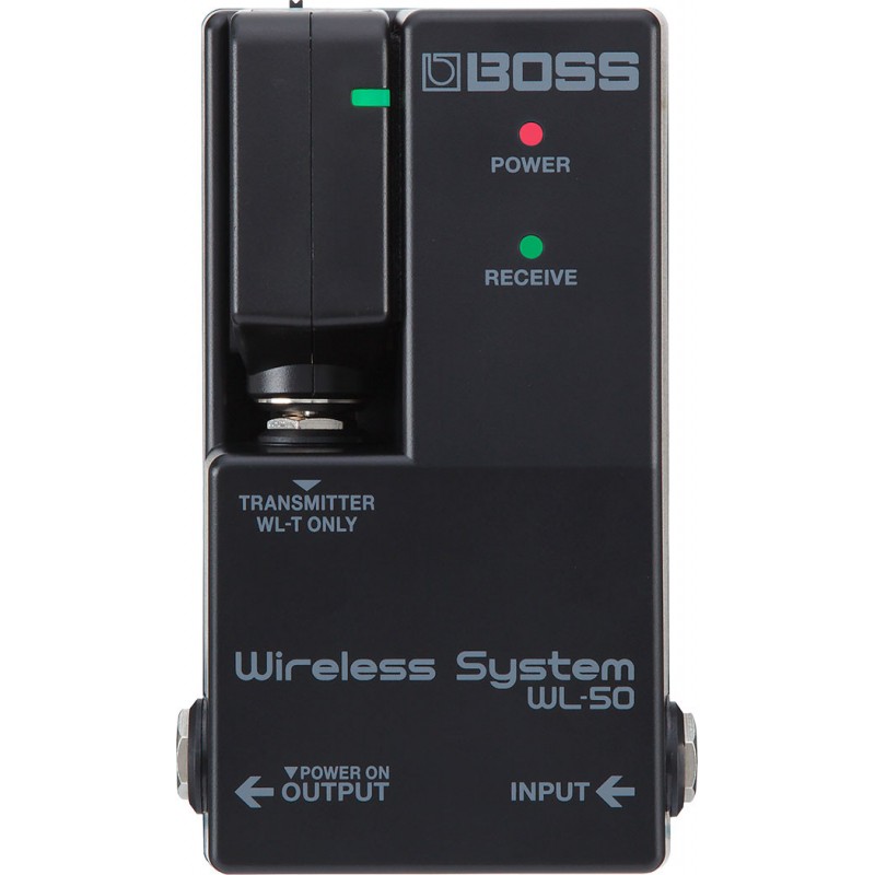 WL-50