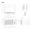 VSVG Wilkinson Licensed GOLD