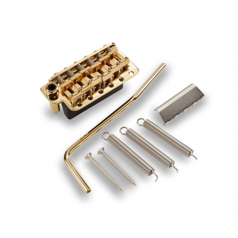 510T-SF2 GOLD con FST Mechanism