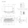 VS100N Wilkinson Licensed GOLD