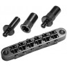 GE103B-T Cosmo Black