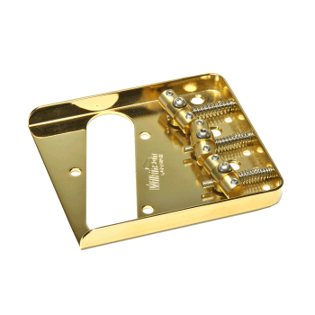 WT3 Wilkinson Licensed GOLD