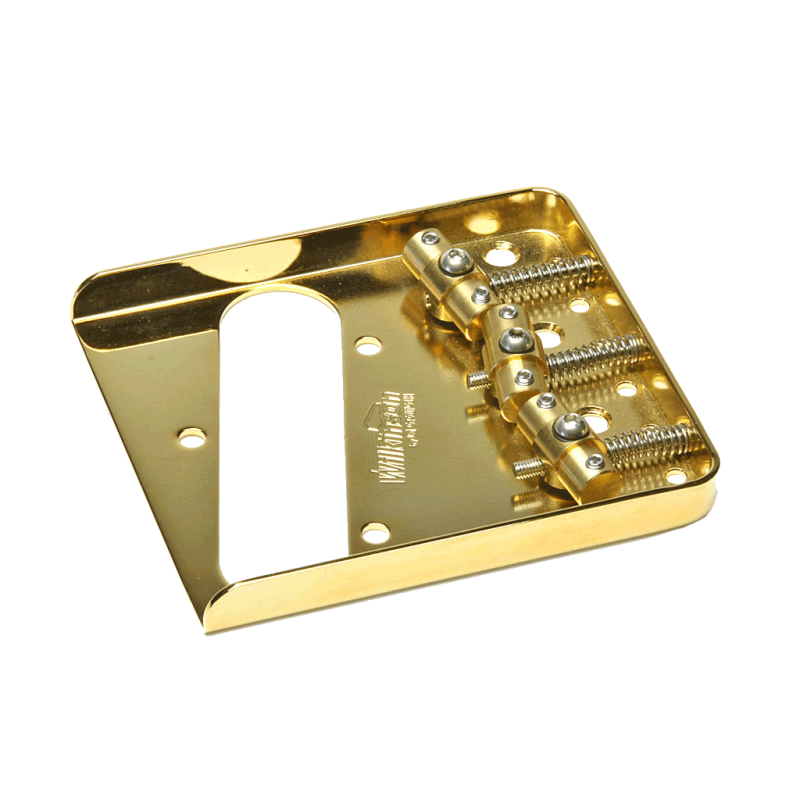 WT3 Wilkinson Licensed GOLD