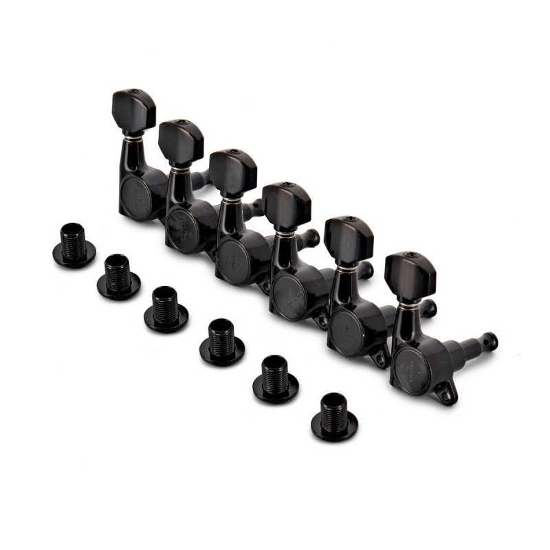 SG503-MG L6 COSMO BLACK bottone piccolo