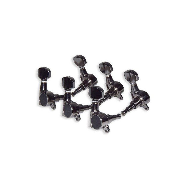 SG503-MG L3+R3 COSMO BLACK bottone grande