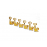 SG503 L6 GOLD bottone piccolo