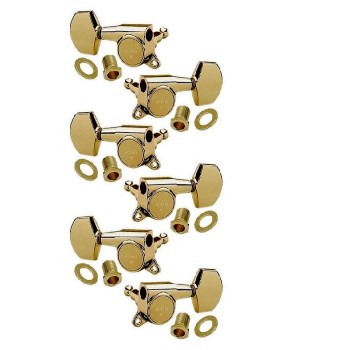 SG503-MG L3+R3 GOLD bottone piccolo