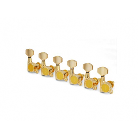 SG503-MG L6 GOLD bottone piccolo