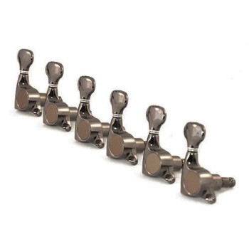 SGS510-H.A.P. L6 COSMO BLACK