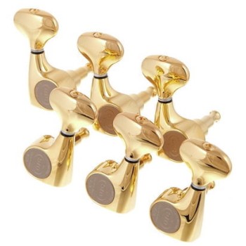 SGS510-H.A.P. 3+3 GOLD