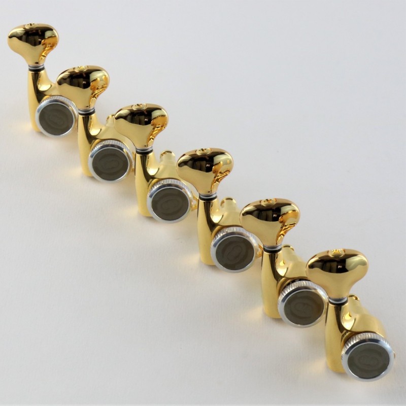 SGS510-MG-T L6 GOLD