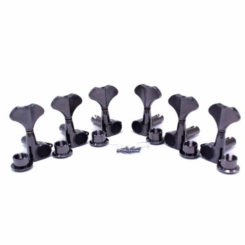 GB350 L3+R3 COSMO BLACK