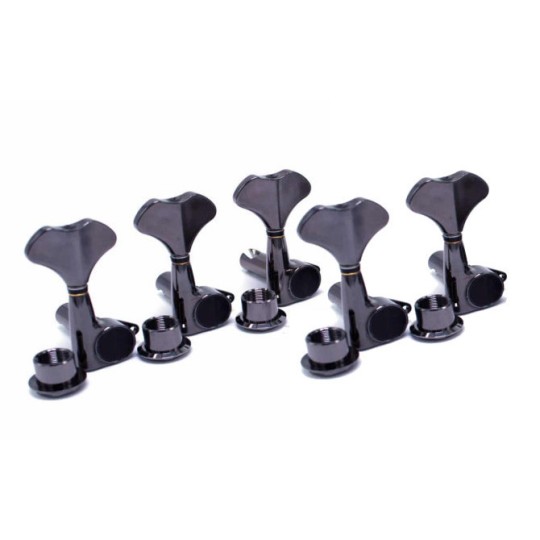 GB350 L5 COSMO BLACK