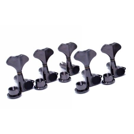 GB350 L5 COSMO BLACK