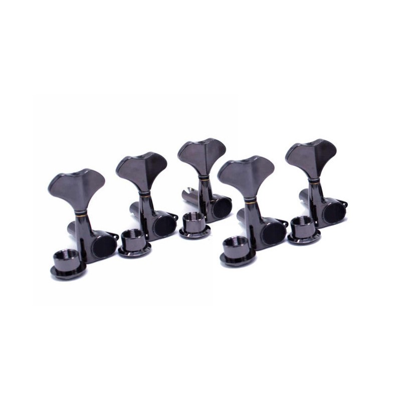 GB350 L5 COSMO BLACK