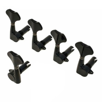 GB707 L4+R1 COSMO BLACK