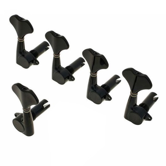 GB707 L4+R1 COSMO BLACK