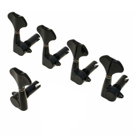 GB707 L4+R1 COSMO BLACK