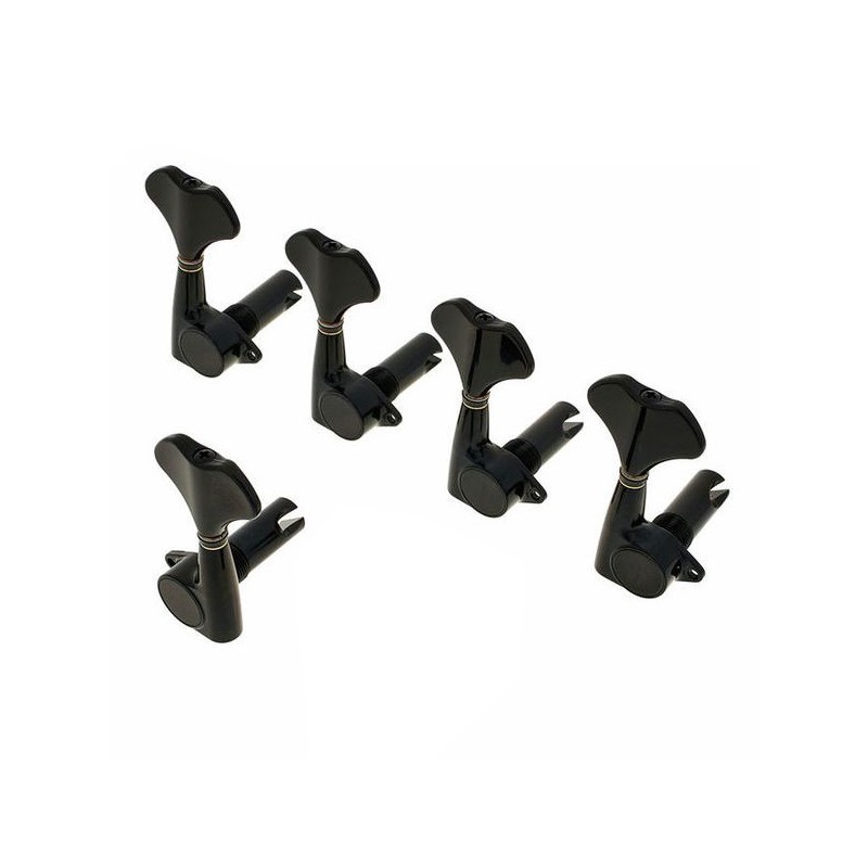 GB707 L4+R1 COSMO BLACK