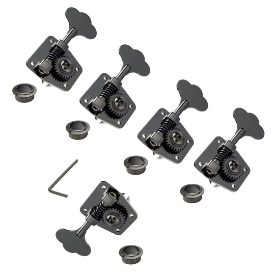 GB2 L4+R1 COSMO BLACK