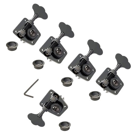 GB2 L4+R1 COSMO BLACK